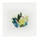 thumbnail image 2 of Kit de muestrario de bordado de cactus vintage, kits de punto de cruz para principiantes 5, 2 of 5