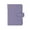 A07/Purple, variant on Kannior Passport Holder Travel Wallet RFID Blocking Case Cover for Women Waterproof Passport Book with Pen Holder for Men