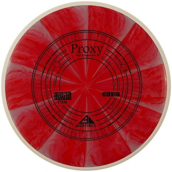 Axiom Cosmic Electron Firm Proxy Putter Golf Disc