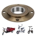 thumbnail image 2 of Bicycle Flywheel, Easy To Install Toothless Flywheel   For Bike, 2 of 8