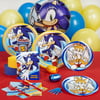 Sonic Party Supplies Standard Party Pack for 16