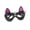 B, variant on Halloween Party Decorations Spider Eyewear Spooky Party Wearing Accessories Novelty Sunglasses for Adults Festival Dressings Gothic Party Favors