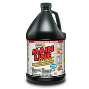Instant Power Main Line Cleaner, 1 jug of 128 Fluid Ounces