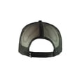 thumbnail image 3 of Gorra Ranch & Corral Basic 03 Negro Unitalla, 3 of 4