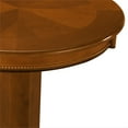 thumbnail image 4 of Boraam Florence Table de Pub Finition Cerisier, 4 of 5