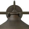 thumbnail image 2 of Hinkley Lighting 50038 Oil Rubbed Bronze 3 Light 31", 2 of 5