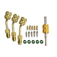 thumbnail image 5 of Easy Installation R410A Adapter Valve Core Remover Kit For Split System Ac, 5 of 9