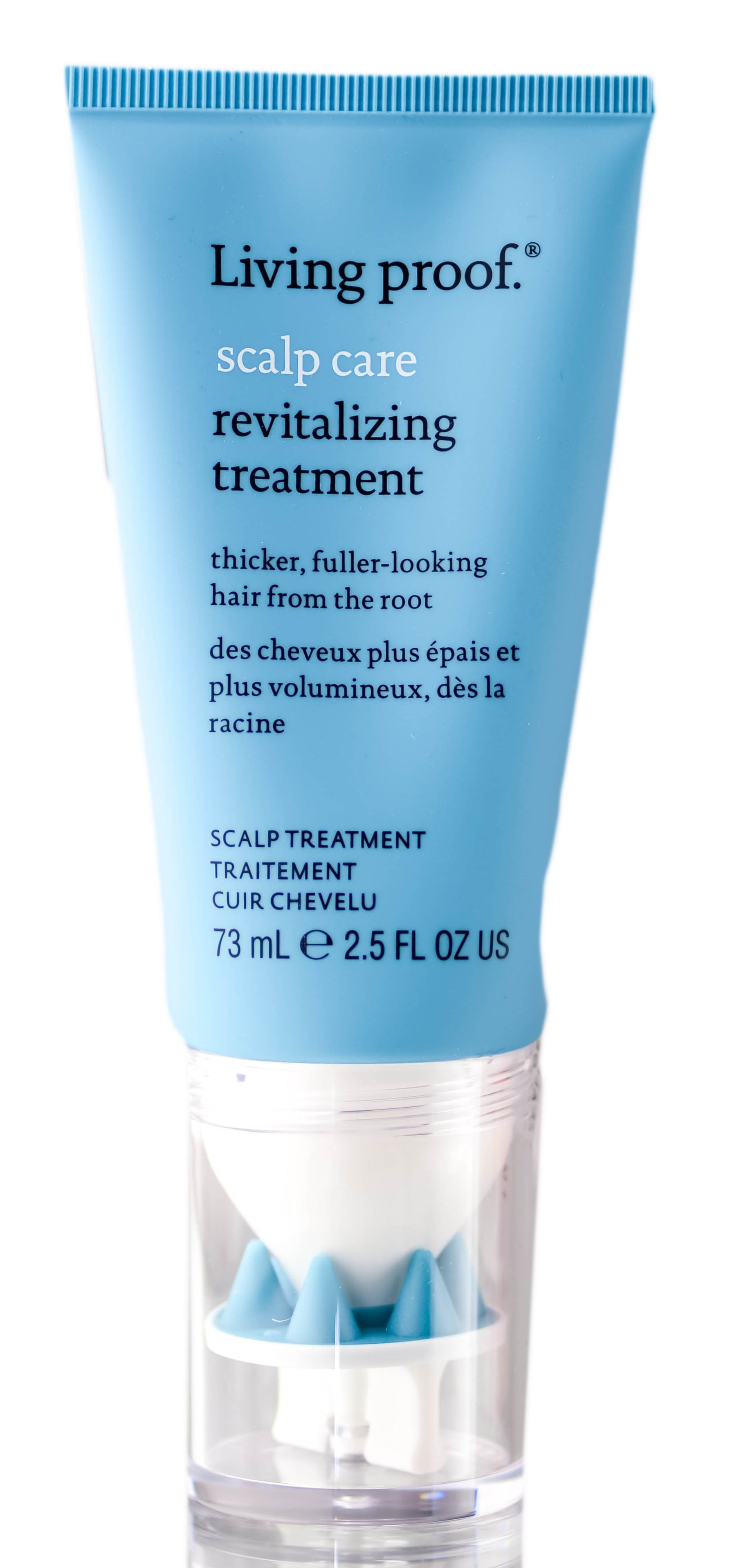 Living Proof Care Dry Scalp Treatment - 2.5 oz - Walmart.com
