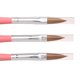 thumbnail image 1 of Juego de 6 pinceles profesionales para esculpir uñas acrílicas - Herramientas duraderas para manicura y diseño 3D, 1 of 7
