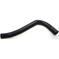 ACDelco Professional 22207M Molded Radiator Hose Fits 1995 Ford Thunderbird