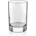 thumbnail image 3 of Vaso de jugo Vaso de vidrio Vaso resistente para jugo en casa o desayuno, 3 of 4