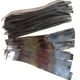thumbnail image 5 of Sonducket 1 bolsa de 0,6mm/0,8mm/1,0mm/1,2mm, hojas de de Metal para pesca, plomo, rollo fino, suministros de pesca Pescar No.02, 5 of 6