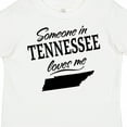 thumbnail image 4 of Inktastic Someone in Tennessee Loves Me Boys or Girls Toddler T-Shirt, 4 of 5