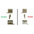 thumbnail image 5 of WRS Truth Hardware Left Hand Casement Sash Lock - Coppertone, 5 of 5