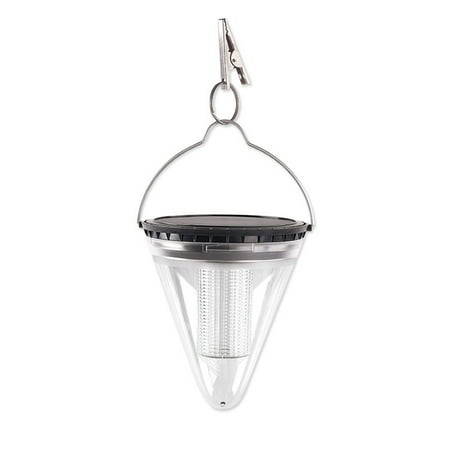 

Solar Outdoor Light Waterproof Hanging Lamp Lawn Light for Outdoor Yard Garden