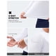 thumbnail image 4 of Camisa de protección solar G Gradual UPF 50+ para hombre, color blanco, 4 of 7
