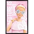 thumbnail image 1 of Mattel Barbie - L'avenir est radieux, 1 of 4