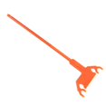 thumbnail image 1 of Règle d'Arc Carrée en T, Règle d'Arc en T Universelle en ABS pour Accessoire, 1 of 8