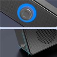 thumbnail image 4 of Wireless Speaker Household Universal Switch Universal Sound Output Devices Wired PC Accessories Subwoofer Computer Speakers Music Play Equipment, 4 of 8