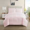 thumbnail image 2 of Set de edredón Sweet Home Collection California King Pink, 2 of 2
