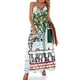 thumbnail image 1 of Lago di Como Lago Como Italia Vestido sin mangas Vestido de noche Vestido de noche de mujer, 1 of 7