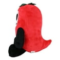 thumbnail image 6 of Red Hot Chilito Pepper Furrybones Skeleton Plush Toy Doll 8.5"H Furry Bones, 6 of 8