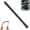350mm, variant on 2026 New 1/2 Flexible Shaft Extension Extender Torque Socket, Ratchet Spanners Electric Wrench Connecting Rod, 360° Flex Reach Extensions Bar for Outlets, Portable Hand Drive Tool for Automotive Repa