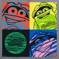 thumbnail image 3 of CafePress - Play Doh Characters Sweatshirt - Pullover Hoodie, Classic & Comfortable Hooded Sweatshirt, 3 of 4