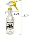 thumbnail image 6 of Harris Professional Spray Bottle 32 oz. 3-Pack, 6 of 6