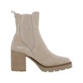 thumbnail image 2 of Sam Edelman Womens Rollins Suede Ankle Chelsea Boots, 2 of 3