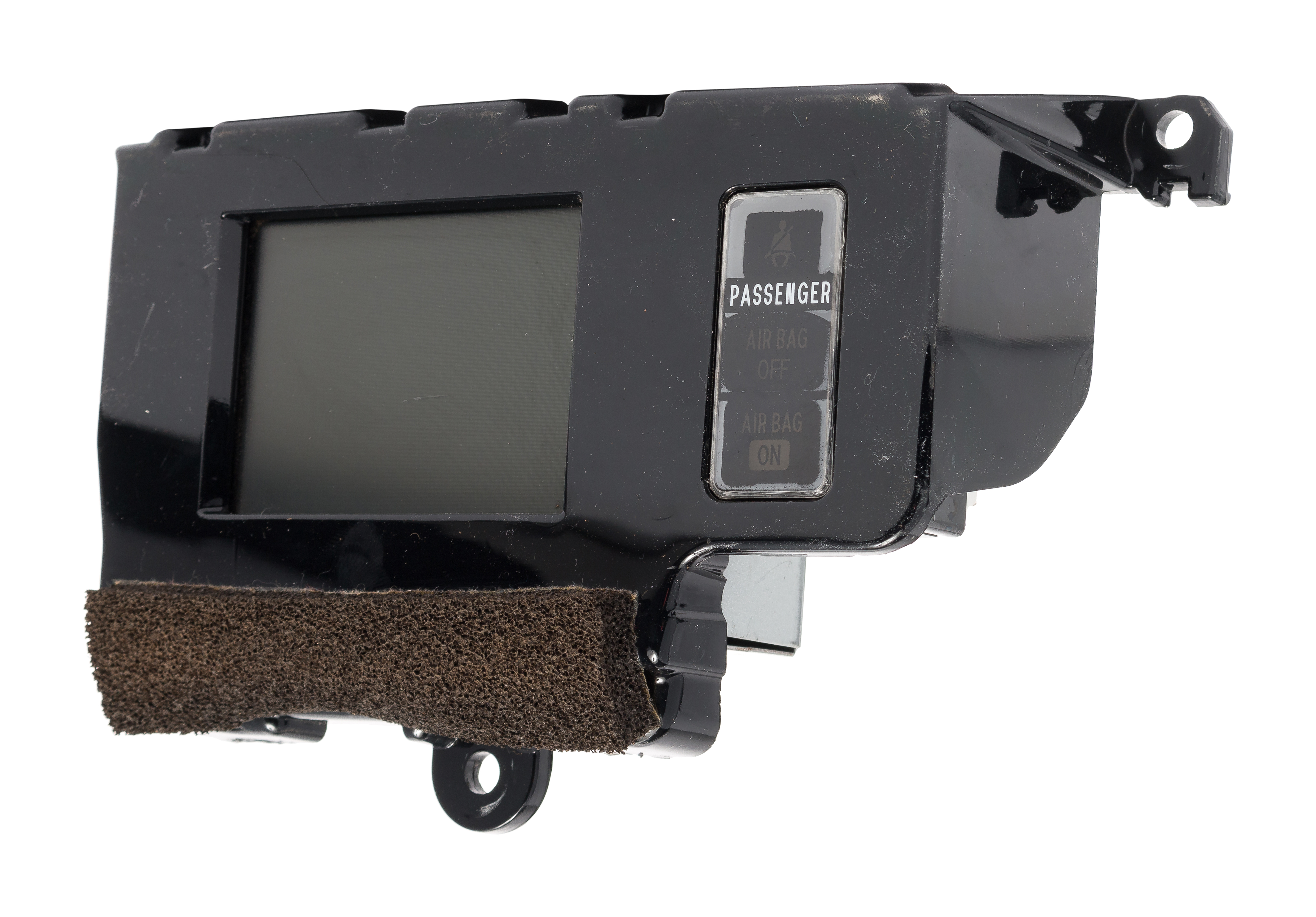 Restored 201114 Toyota Sienna DashMounted Vehicle Information Display Screen 8329008040 (Refurbished)