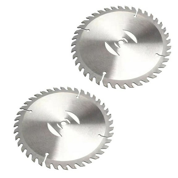 Gealach Weed Wacker Round Saw Blade, Metal, Stainless Steel, Replacement