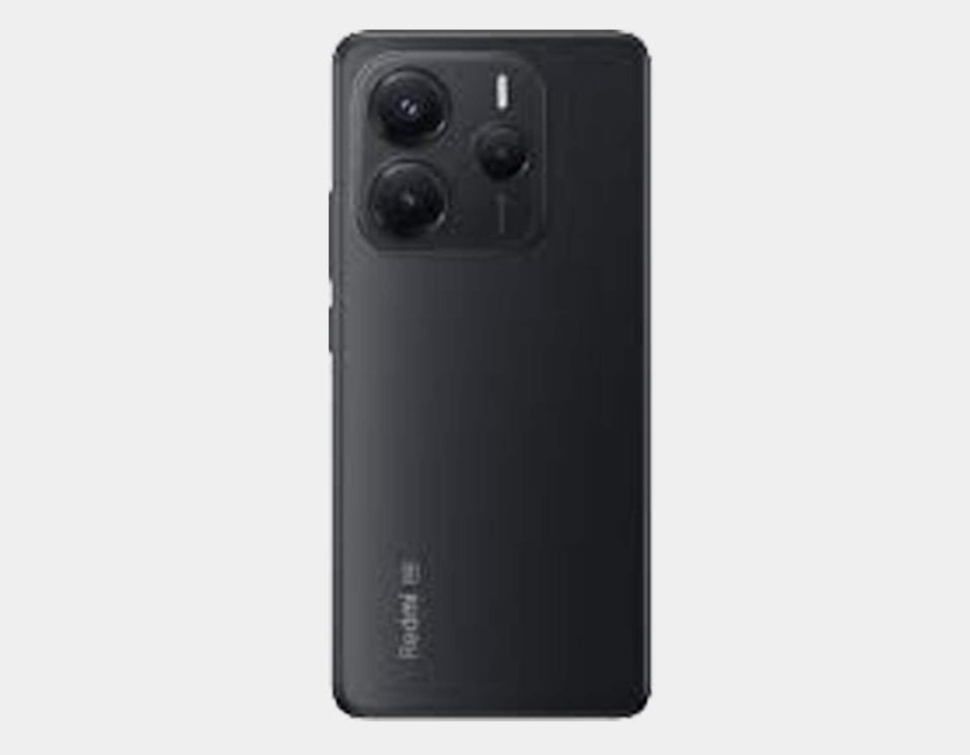 Xiaomi Redmi Note 14 5G 256GB ROM 8GB RAM Dual Sim GSM Unlocked - Midnight Black