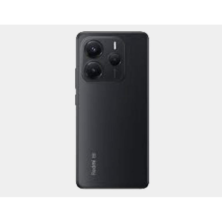 Xiaomi Redmi Note 14 5G 256GB ROM 8GB RAM Dual Sim GSM Unlocked