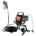 thumbnail image 1 of VEVOR 950W Stand Airless Paint Sprayer, 3000PSI High Efficiency Electric Airless Sprayer, Fine And Even Painting Effect, Handheld Paint Sprayers, 1 of 9