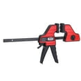 thumbnail image 4 of Garosa F Clamps, Woodworking Clip, Heavy Duty Hand Tools One-Handed For Woodworkers Carpentry, 4 of 8