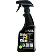FLITZ All Metal Pre Clean 16oz/473ml