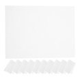 thumbnail image 2 of 60Pcs Flower Pressing Lining Paper for Craft Handicrafts White Tissue DIY Tool 15.72X11.79In, 2 of 8