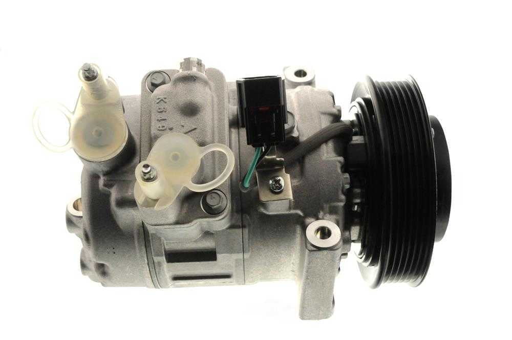 GM Genuine Parts 15-21517 Air Conditioning Compressor