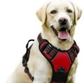 thumbnail image 2 of PawSafety No Pull Dog Harness Reflective Pet Vest for Secure Outdoor Walking and Training Control, 2 of 2