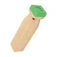 thumbnail image 2 of Lipstore Instrument de Musique pour Enfants Sifflet de Train Jouet d'Entraînement du Rythme Train Cadeaux de Fête Grand, 2 of 8