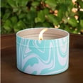 thumbnail image 5 of Pic Corporation Mosquito Repellent Candle With 30 Hours Burn Time Summer Scent 4 Pack, 5 of 8