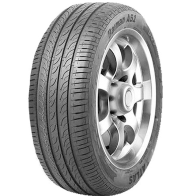LLANTA 245/60 R18 105H ATLAS A51