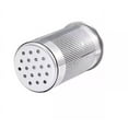 thumbnail image 4 of FORGE- 2 Pcs Stainless Steel Tea Infuser & Strainer Fine Mesh Tea Ball With Chain Hook, 4 of 6