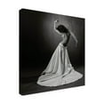thumbnail image 4 of Hugh Wilkinson 'Lets Dance' Canvas Art, 4 of 4