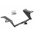 thumbnail image 1 of Draw-Tite Trailer Hitch Rear 24965 Sportframe; Class I; Round Tube Welded; 1-1/4 Inch Receiver; 2000 Pound Weight Carrying Capacity/200 Pound Tongue Weight, 1 of 3
