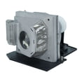 thumbnail image 1 of Original Philips Projector Lamp Replacement with Housing for Optoma HD806, 1 of 5
