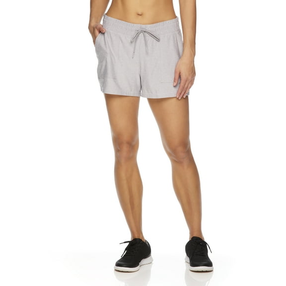 Reebok Women’s Goal Shorts