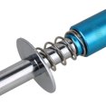 thumbnail image 3 of Model Car Aluminum Alloy Blue Nitro Engine Glow Plug Starter (1pc, Blue) -aya, 3 of 5