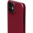 thumbnail image 2 of Burgundy Solid iPhone 12 Mini Lite Case, iPhone 12 Pro Max, 2 of 4
